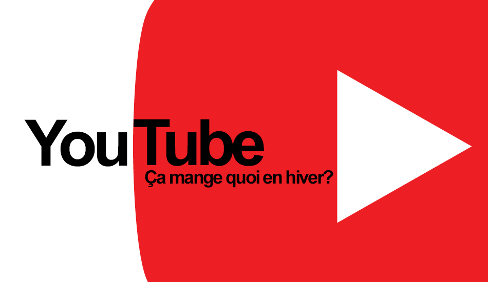 YouTube, un canal de promotion