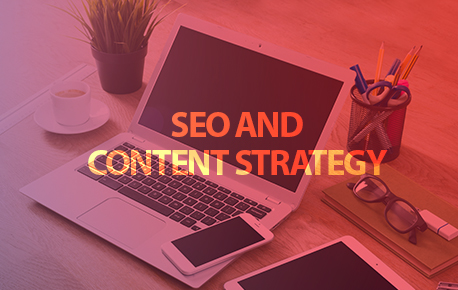 SEO & content strategy